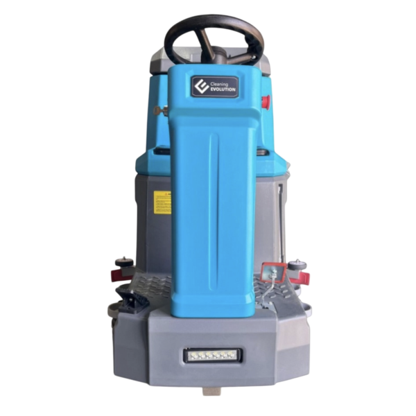 Поломоечная машина Cleaning Evolution RIDER 70 Li-ion 24V 100Ah